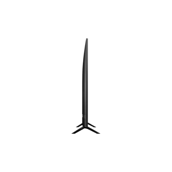 Телевизор Samsung QE55Q60TAUXUA 55" / QLED / 4K / Smart / Черный photo 5
