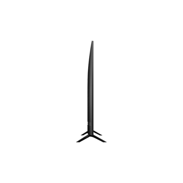 Телевизор Samsung QE55Q60TAUXUA 55" / QLED / 4K / Smart / Черный photo 5