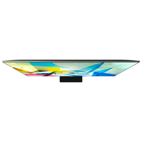 Televizor Samsung QE55Q80TAUXUA 55"/ 4K/ Smart/ Black photo 4