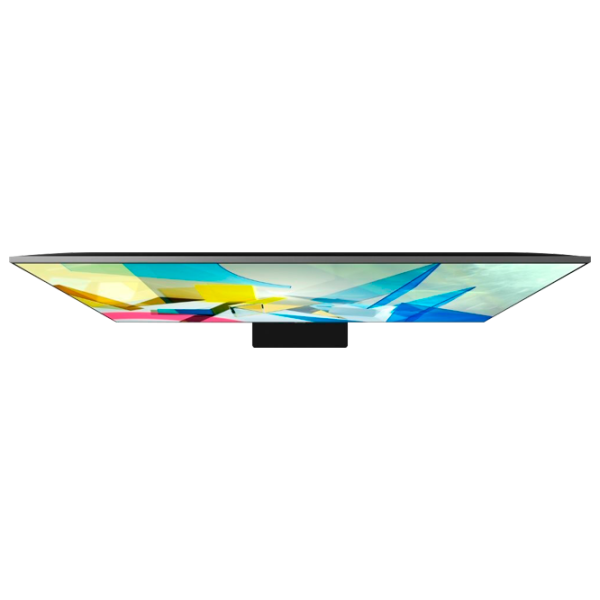 Televizor Samsung QE55Q80TAUXUA 55"/ 4K/ Smart/ Black photo 4
