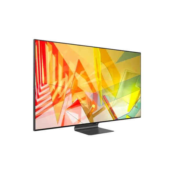 Телевизор Samsung QE55Q95TAUXUA 55" / QLED / 4K / Smart / Черный photo 2