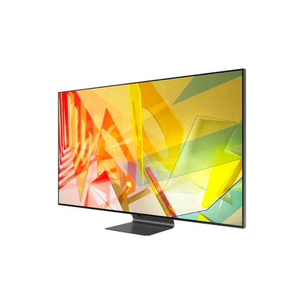 Телевизор Samsung QE55Q95TAUXUA 55" / QLED / 4K / Smart / Черный photo 3