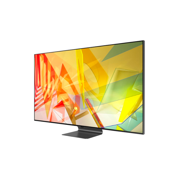 Телевизор Samsung QE55Q95TAUXUA 55" / QLED / 4K / Smart / Черный photo 3