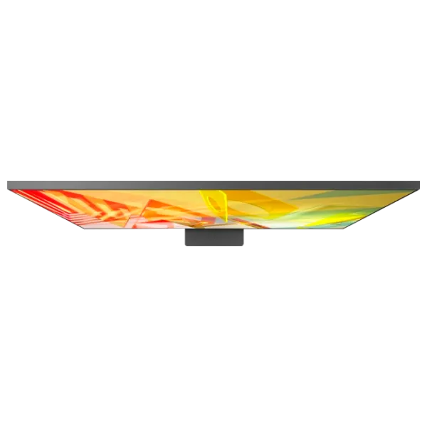 Телевизор Samsung QE55Q95TAUXUA 55" / QLED / 4K / Smart / Черный photo 4