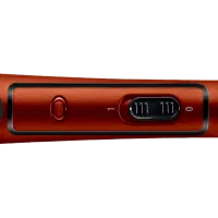 Ondulator de păr Rowenta CF3316F0 Cilindrică/ Black Red photo 2