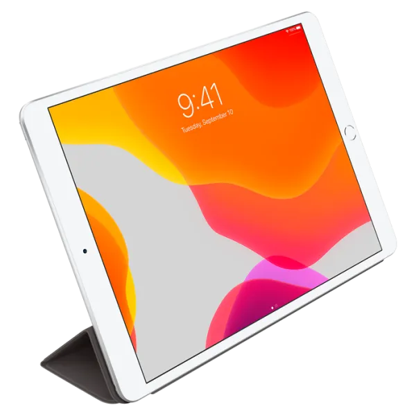 Husă pentru tabletă Apple iPad Air (MX4U2ZM/ A) (2020/ 2021) 10.2 - 10.5"/ Black photo 2 Husă pentru tabletă Apple iPad Air (MX4U2ZM/ A) (2020/ 2021) 10.2 - 10.5"/ Black photo 2