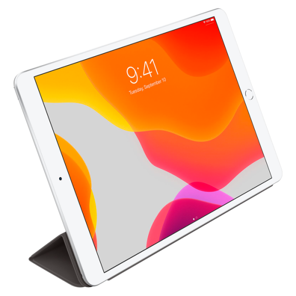 Husă pentru tabletă Apple iPad Air (MX4U2ZM/ A) (2020/ 2021) 10.2 - 10.5"/ Black photo 2 Husă pentru tabletă Apple iPad Air (MX4U2ZM/ A) (2020/ 2021) 10.2 - 10.5"/ Black photo 2