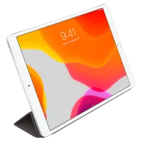Husă pentru tabletă Apple iPad Air (MX4U2ZM/ A) (2020/ 2021) 10.2 - 10.5"/ Black photo 2
