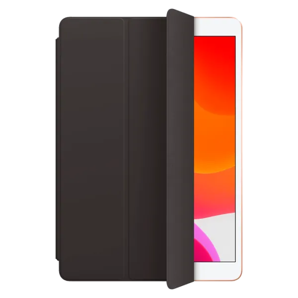 Husă pentru tabletă Apple iPad Air (MX4U2ZM/ A) (2020/ 2021) 10.2 - 10.5"/ Black photo 3 Husă pentru tabletă Apple iPad Air (MX4U2ZM/ A) (2020/ 2021) 10.2 - 10.5"/ Black photo 3