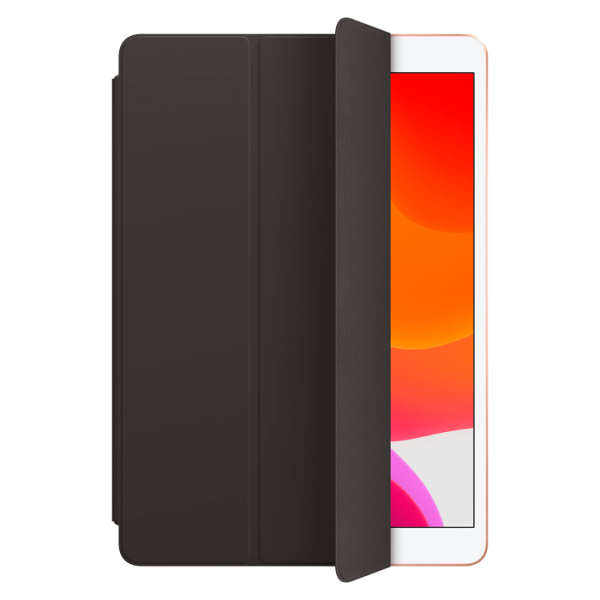 Husă pentru tabletă Apple iPad Air (MX4U2ZM/ A) (2020/ 2021) 10.2 - 10.5"/ Black photo 3 Husă pentru tabletă Apple iPad Air (MX4U2ZM/ A) (2020/ 2021) 10.2 - 10.5"/ Black photo 3
