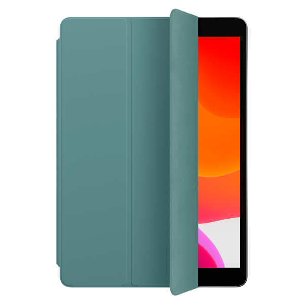 Husă pentru tabletă Apple iPad Air (MY1U2ZM/ A) (2020/ 2021) 10.2 - 10.5"/ Green photo 2 Husă pentru tabletă Apple iPad Air (MY1U2ZM/ A) (2020/ 2021) 10.2 - 10.5"/ Green photo 2
