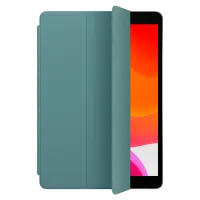 Чехол для планшета Apple iPad Air (MY1U2ZM/ A) (2020/ 2021) 10.2 - 10.5"/ Зелёный photo 2