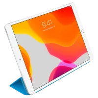 Чехол для планшета Apple iPad Air (MXTF2ZM/ A) (2020/ 2021) 10.2 - 10.5"/ Синий photo 2