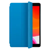 Чехол для планшета Apple iPad Air (MXTF2ZM/ A) (2020/ 2021) 10.2 - 10.5"/ Синий photo 3