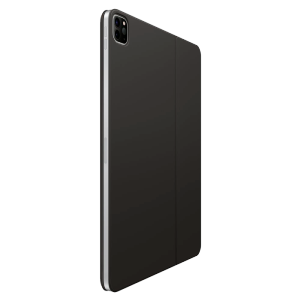 Чехол для планшета Apple iPad Pro 12.9'' 1st - 5th, iPad Pro 11'' 2nd - 3rd, iPad Air 13"  12.9" / Черный photo 2 Чехол для планшета Apple iPad Pro 12.9'' 1st - 5th, iPad Pro 11'' 2nd - 3rd, iPad Air 13"  12.9" / Черный photo 2
