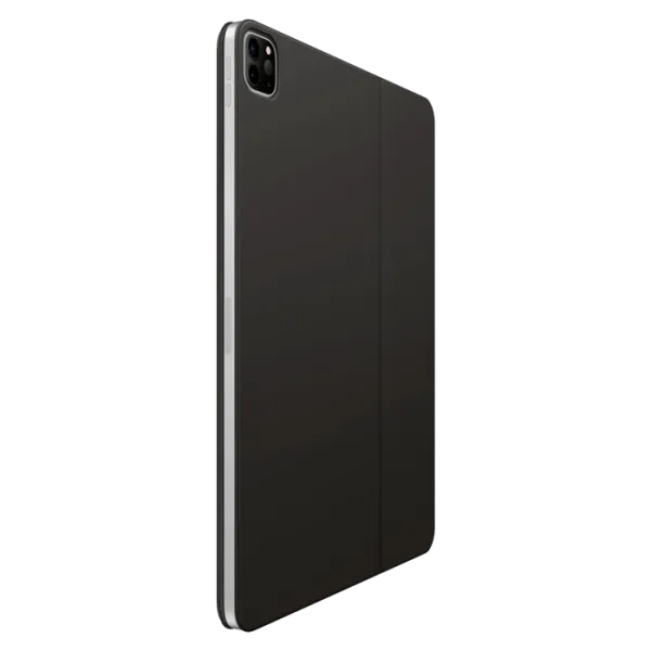 Чехол для планшета Apple iPad Pro 12.9'' 1st - 5th, iPad Pro 11'' 2nd - 3rd, iPad Air 13"  12.9" / Черный photo 3 Чехол для планшета Apple iPad Pro 12.9'' 1st - 5th, iPad Pro 11'' 2nd - 3rd, iPad Air 13"  12.9" / Черный photo 3