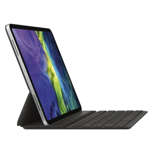 Husă pentru tabletă iPad Pro 11'' 1st - 3rd 10.9"/ Black photo 3 Husă pentru tabletă iPad Pro 11'' 1st - 3rd 10.9"/ Black photo 3