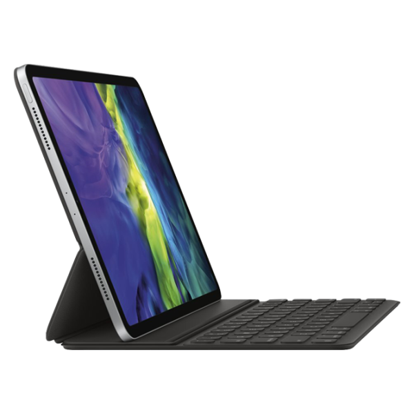 Husă pentru tabletă iPad Pro 11'' 1st - 3rd 10.9"/ Black photo 3 Husă pentru tabletă iPad Pro 11'' 1st - 3rd 10.9"/ Black photo 3