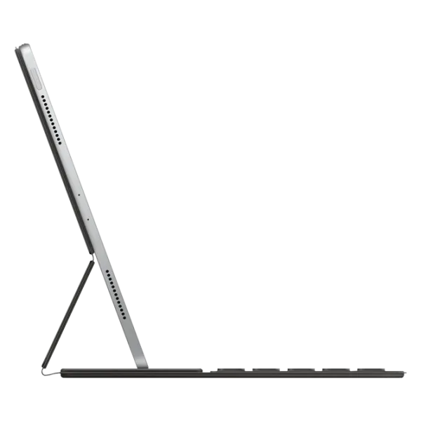 Husă pentru tabletă iPad Pro 11'' 1st - 3rd 10.9"/ Black photo 4 Husă pentru tabletă iPad Pro 11'' 1st - 3rd 10.9"/ Black photo 4