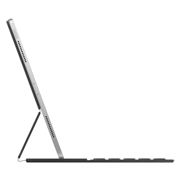 Husă pentru tabletă iPad Pro 11'' 1st - 3rd 10.9"/ Black photo 4 Husă pentru tabletă iPad Pro 11'' 1st - 3rd 10.9"/ Black photo 4