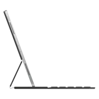 Husă pentru tabletă iPad Pro 11'' 1st - 3rd 10.9"/ Black photo 4