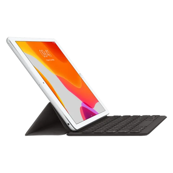 Smart Keyboard Folio Apple iPad Air (2020/2021) 10.2 - 10.5''/ Black photo 2 Smart Keyboard Folio Apple iPad Air (2020/2021) 10.2 - 10.5''/ Black photo 2