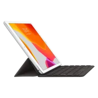 Smart Keyboard Folio Apple iPad Air (2020/2021) 10.2 - 10.5''/ Black photo 2