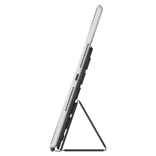 Smart Keyboard Folio Apple iPad Air (2020/2021) 10.2 - 10.5''/ Black photo 3 Smart Keyboard Folio Apple iPad Air (2020/2021) 10.2 - 10.5''/ Black photo 3