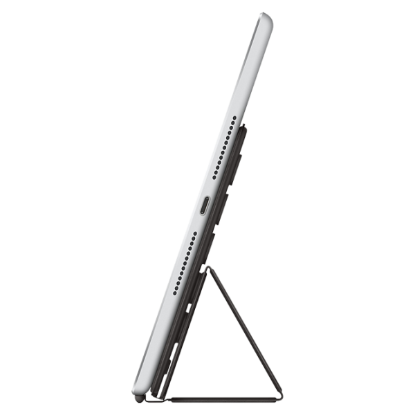 Smart Keyboard Folio Apple iPad Air (2020/2021) 10.2 - 10.5''/ Black photo 3 Smart Keyboard Folio Apple iPad Air (2020/2021) 10.2 - 10.5''/ Black photo 3
