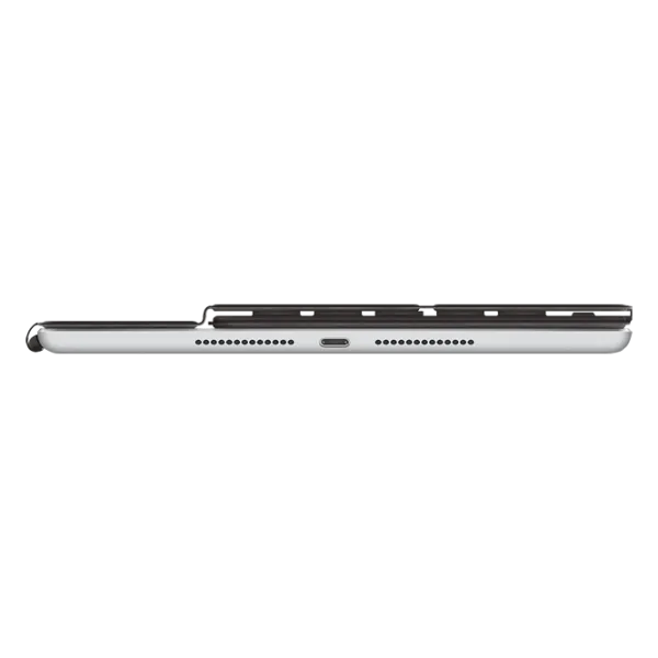 Smart Keyboard Folio Apple iPad Air (2020/2021) 10.2 - 10.5''/ Black photo 4 Smart Keyboard Folio Apple iPad Air (2020/2021) 10.2 - 10.5''/ Black photo 4
