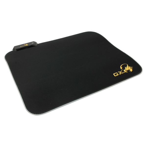 Covoraș pentru mouse Genius GX-Pad 300S Multicolor Black photo 3