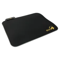 Covoraș pentru mouse Genius GX-Pad 300S Multicolor Black photo 3