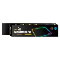 Covoraș pentru mouse Genius GX-Pad 300S Multicolor Black photo 4