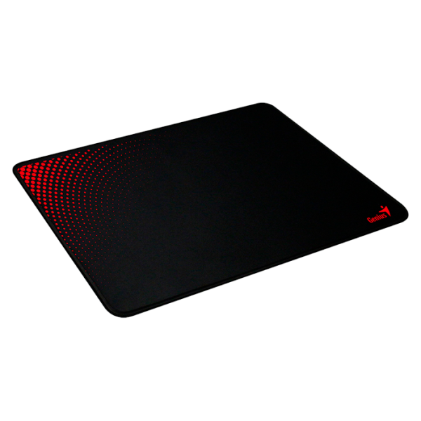 Covoraș pentru mouse Genius G-Pad 300S Red Black photo 2