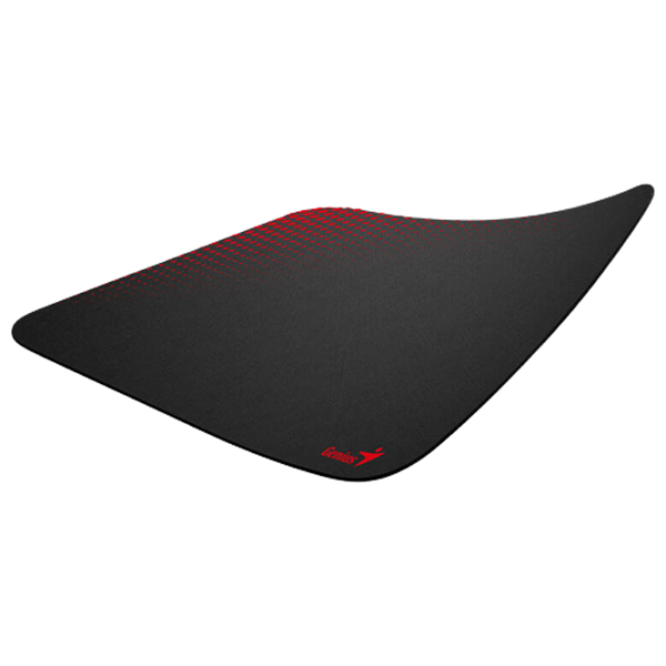 Covoraș pentru mouse Genius G-Pad 300S Red Black photo 3