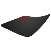 Covoraș pentru mouse Genius G-Pad 300S Red Black photo 3