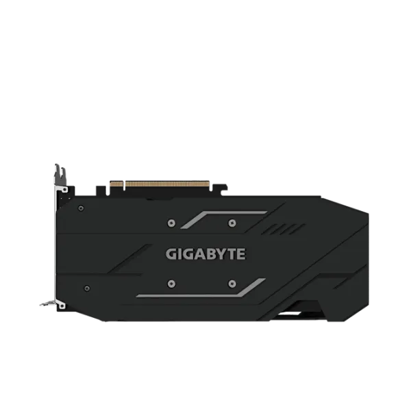 Videocard Gigabyte GV-N2070WF2-8GD GeForce RTX 2070/ 8 GB photo 2