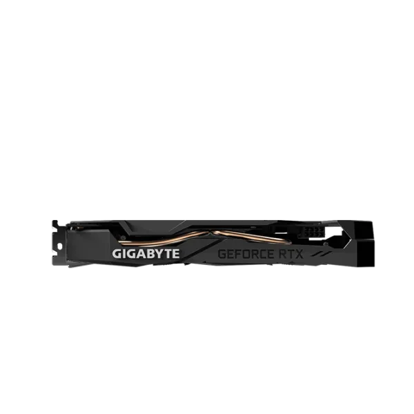 Videocard Gigabyte GV-N2070WF2-8GD GeForce RTX 2070/ 8 GB photo 3