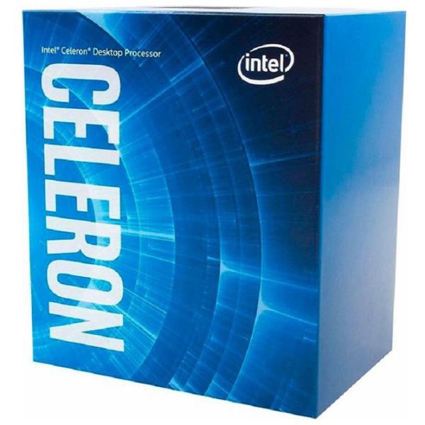 Процессор Intel Celeron G Box S1151/ 3.20 ГГц - photo 2