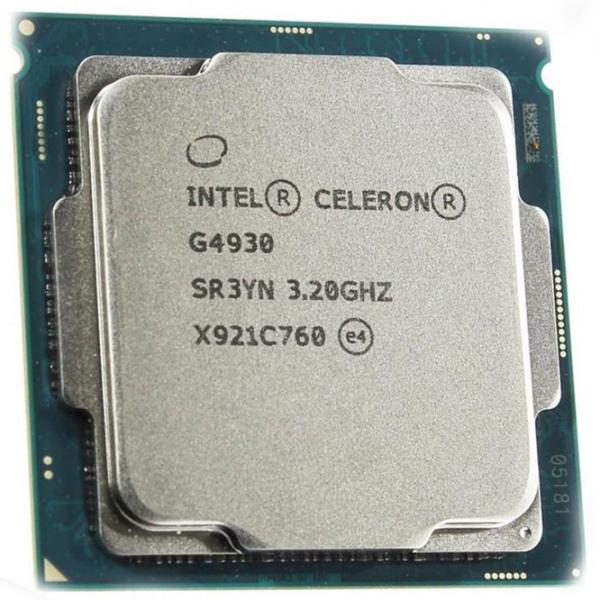 Процессор Intel Celeron G Box S1151/ 3.20 ГГц - photo 6