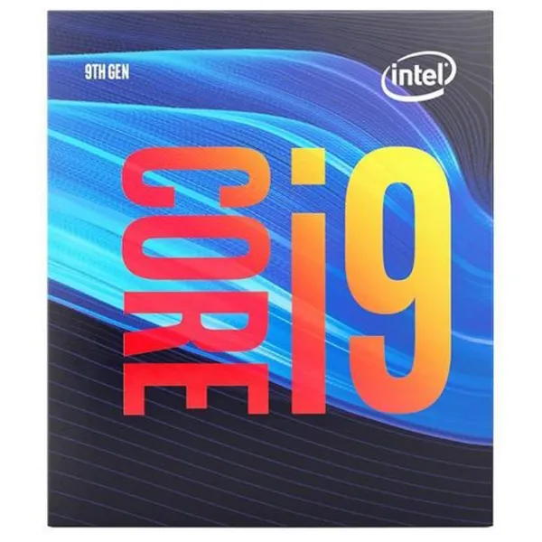 Процессор Intel Core i9 Box S1151/ 3.10 ГГц - 5.00 ГГц photo 2