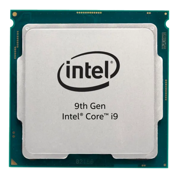 Процессор Intel Core i9 Box S1151/ 3.10 ГГц - 5.00 ГГц photo 4