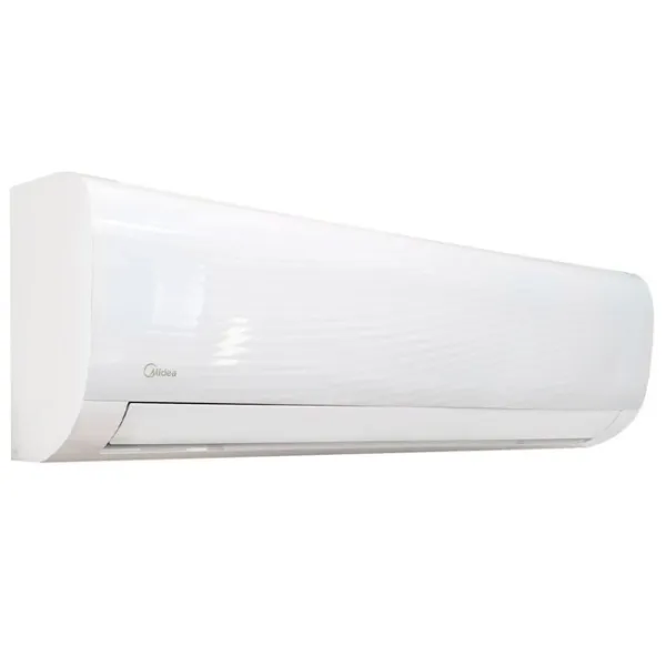 Кондиционер Midea MSAFA-09HRN1/ MOAB33-09HN1 9000 БТЕ/ 25 м2/ Белый photo 3