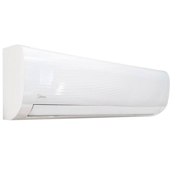 Кондиционер Midea MSAFA-09HRN1/ MOAB33-09HN1 9000 БТЕ/ 25 м2/ Белый photo 3