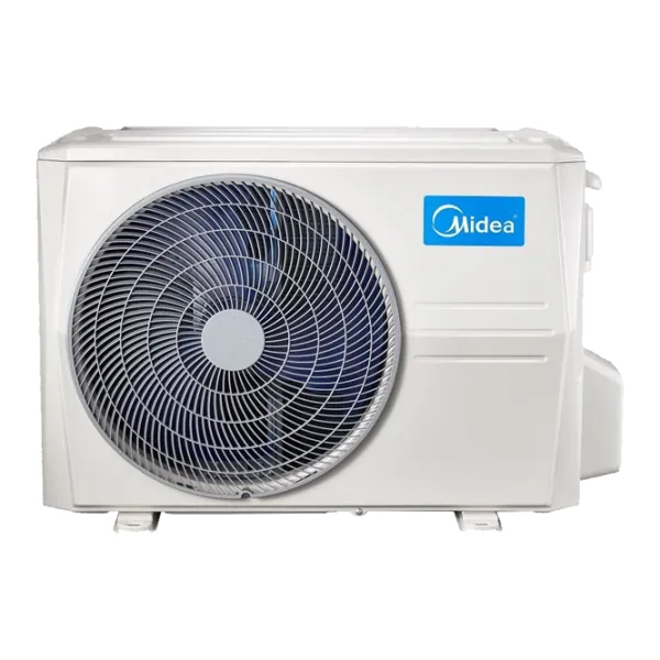 Кондиционер Midea MSAFA-09HRN1/ MOAB33-09HN1 9000 БТЕ/ 25 м2/ Белый photo 4