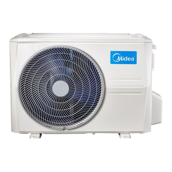 Кондиционер Midea MSAFA-09HRN1/ MOAB33-09HN1 9000 БТЕ/ 25 м2/ Белый photo 4