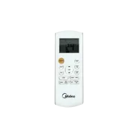 Aparat de aer condiționat Midea MSAFA-09HRN1/ MOAB33-09HN1 9000 BTU/ 25 m²/ White photo 7