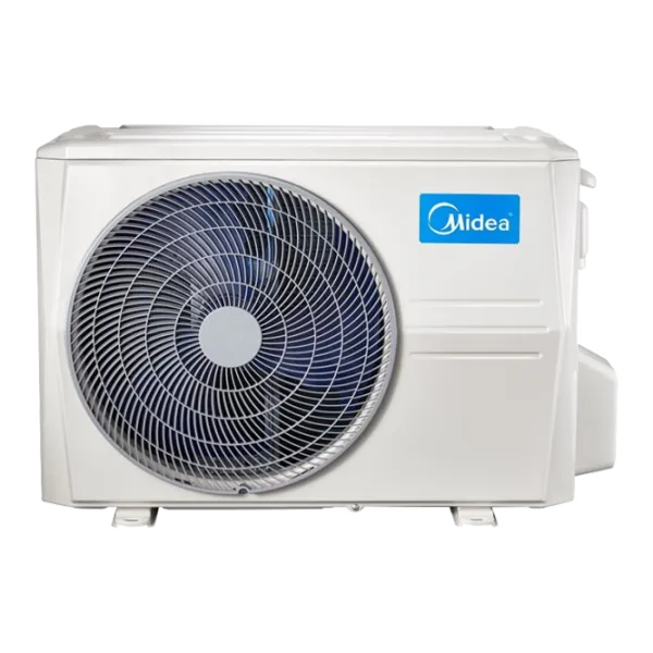 Aparat de aer condiționat Midea MSAFB-12HRN1/ MOAB31-12HN1 12000 BTU/ 35 m²/ White photo 2