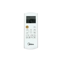 Кондиционер Midea MSAFB-12HRN1/ MOAB31-12HN1 12000 БТЕ/ 35 м²/ Белый photo 4