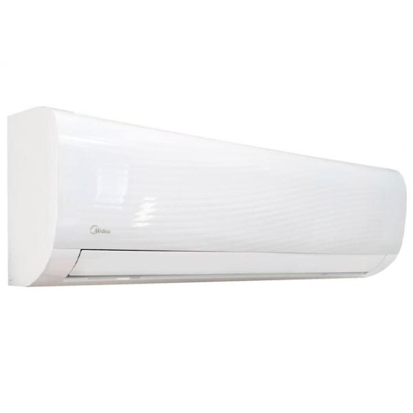 Aparat de aer condiționat Midea MSAFB-12HRN1/ MOAB31-12HN1 12000 BTU/ 35 m²/ White photo 5